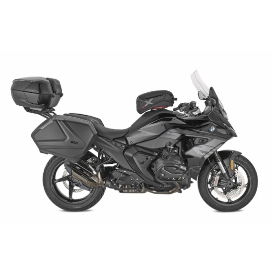Givi SR5152 BMW R1300 R RS 2025-> Specific Rear Rack Fit Kit - Module Moto